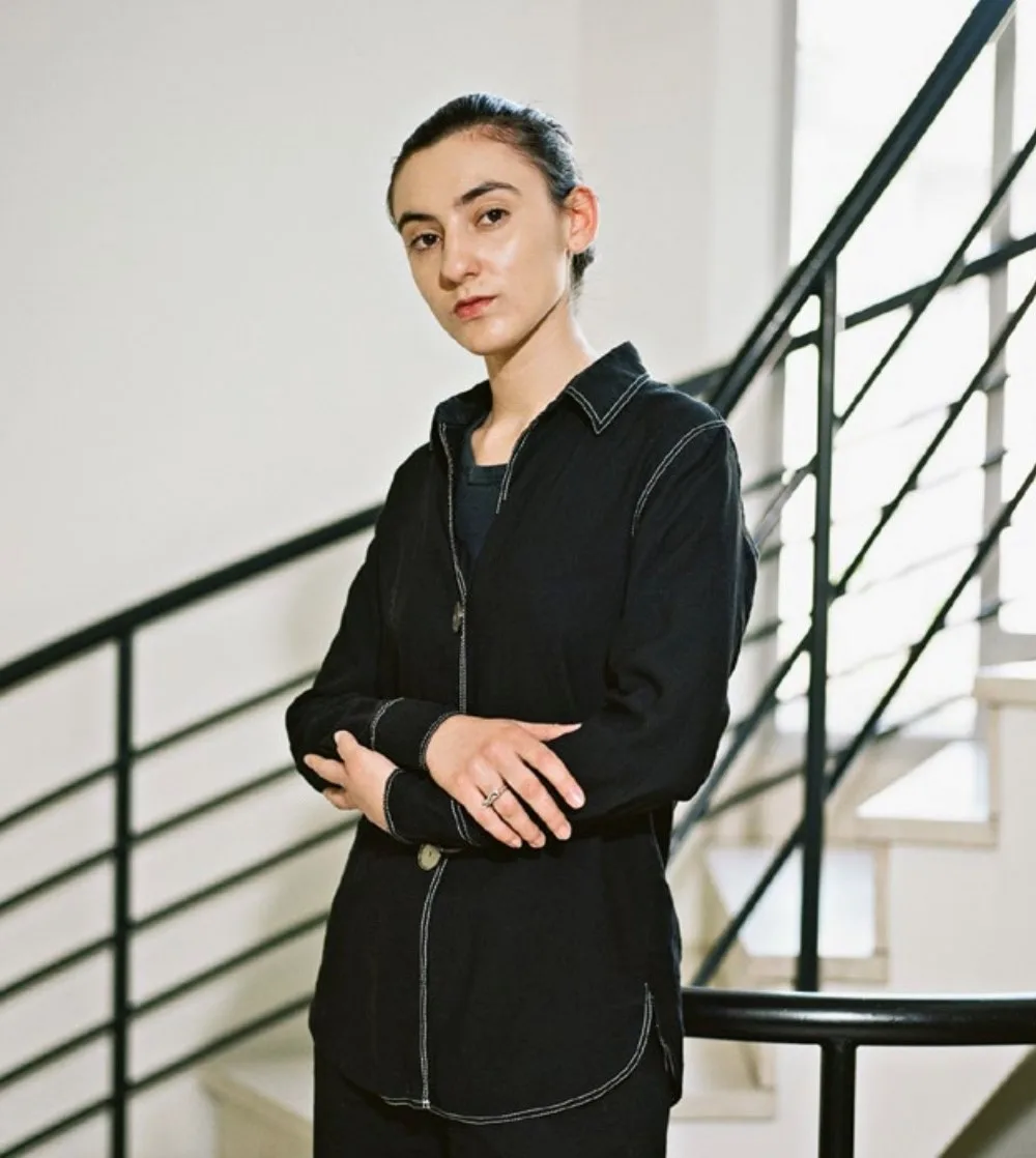Autorin Kulturspot